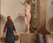 查尔斯 韦斯特 克普 : Spirit of the Well